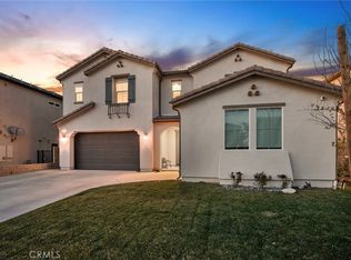 19183 Bension Dr, Santa Clarita, CA 91350