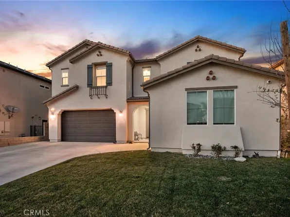 19183 Bension Dr, Santa Clarita, CA 91350