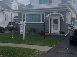 27 Ramona Ave, Buffalo, NY 14220