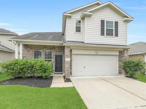 12715 Silver Winter Trl, Houston, TX 77014