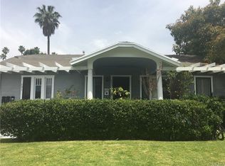 533 E Mountain St, Pasadena, CA 91104