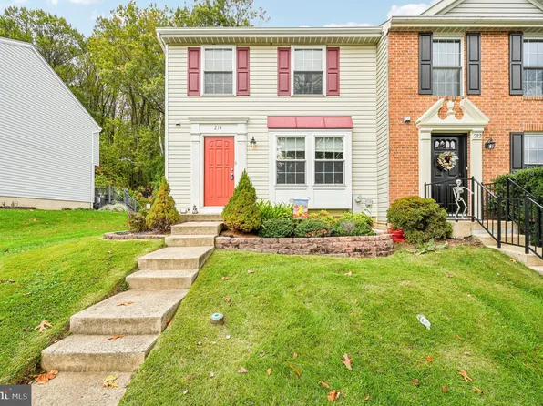 214 Maple Wreath Ct, Abingdon, MD 21009