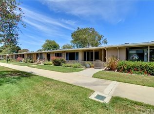 13270 Fairfield Ln APT 174B, Seal Beach, CA 90740