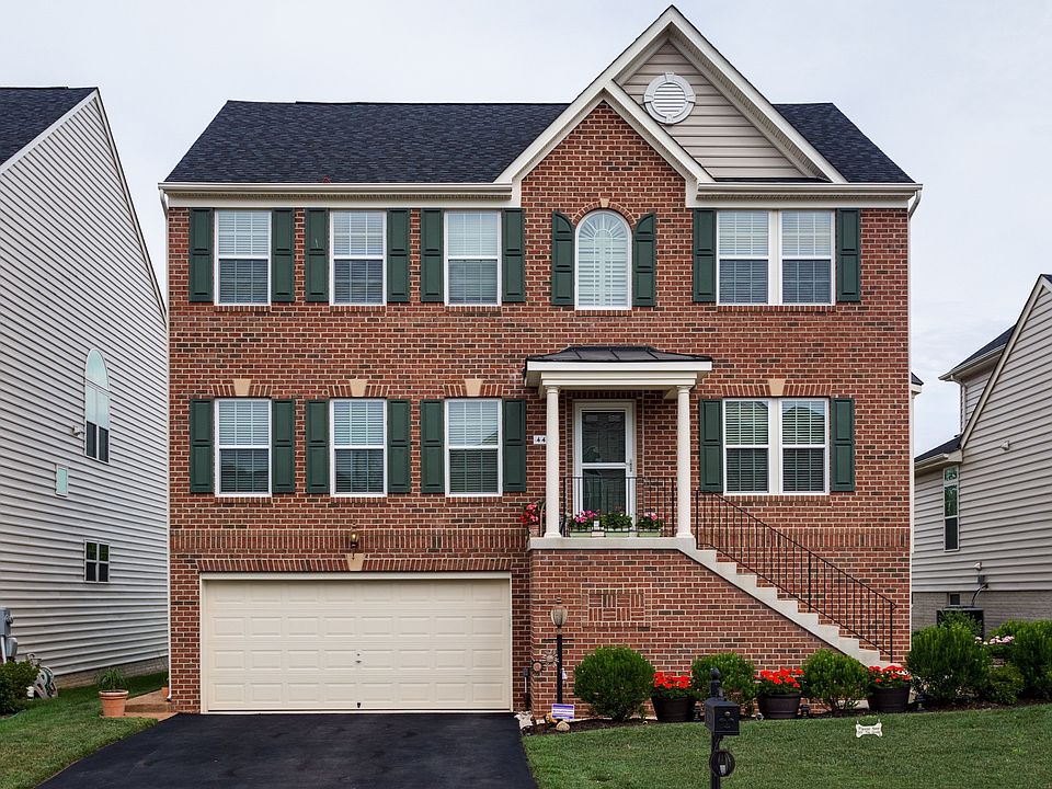 1st image of 4454 Davis Fairfax Ln
