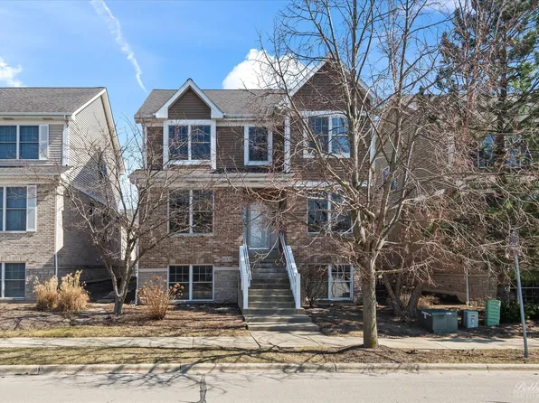 6005 River Bend Dr, Lisle, IL 60532