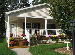 3 Locust Ct, Mays Landing, NJ 08330