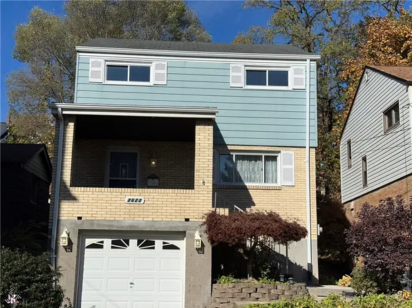 2622 Espy Ave, Pittsburgh, PA 15216
