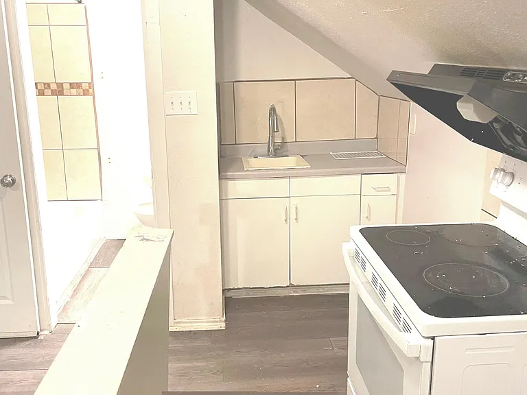 Stove
