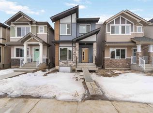 18912 28th Ave NW, Edmonton, AB