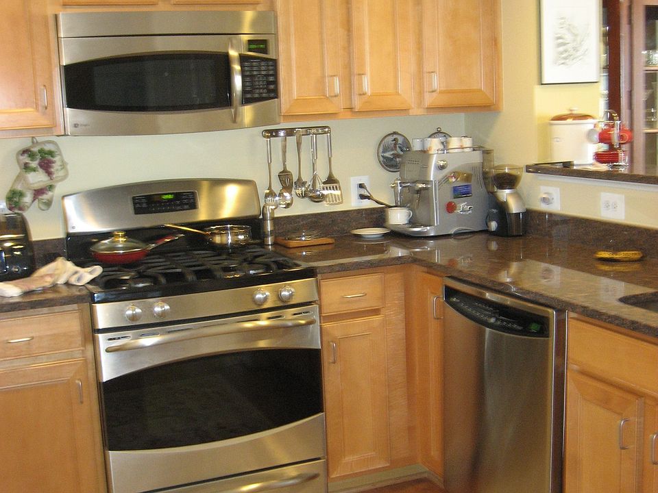 1st image of 414 Water St Unit 1604