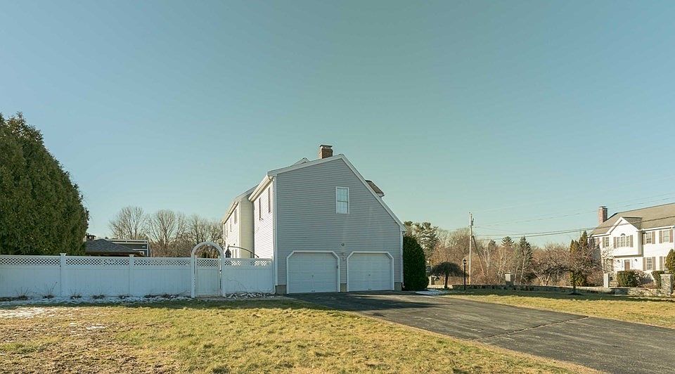 669 Stow Rd, Marlborough, MA 01752 Zillow