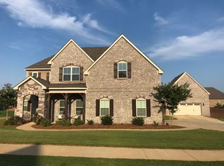 1422 Tullahoma Dr, Prattville, AL 36066