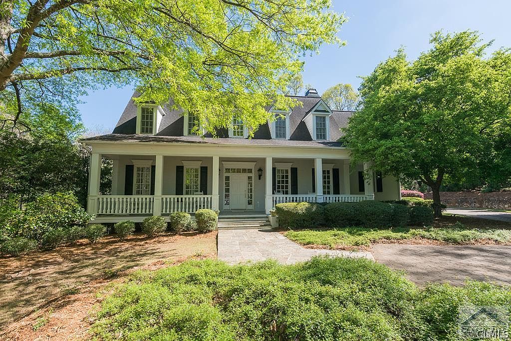 160 Tanner Blf, Athens, GA 30606 Zillow