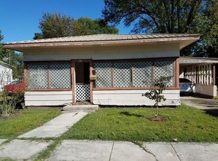206 N Cedar St, Commerce, OK 74339