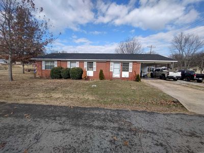 801 Clarence St, Mountain View, AR, 72560