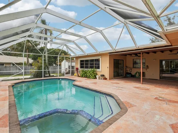 11744 SW 53rd Ct, Cooper City, FL 33330