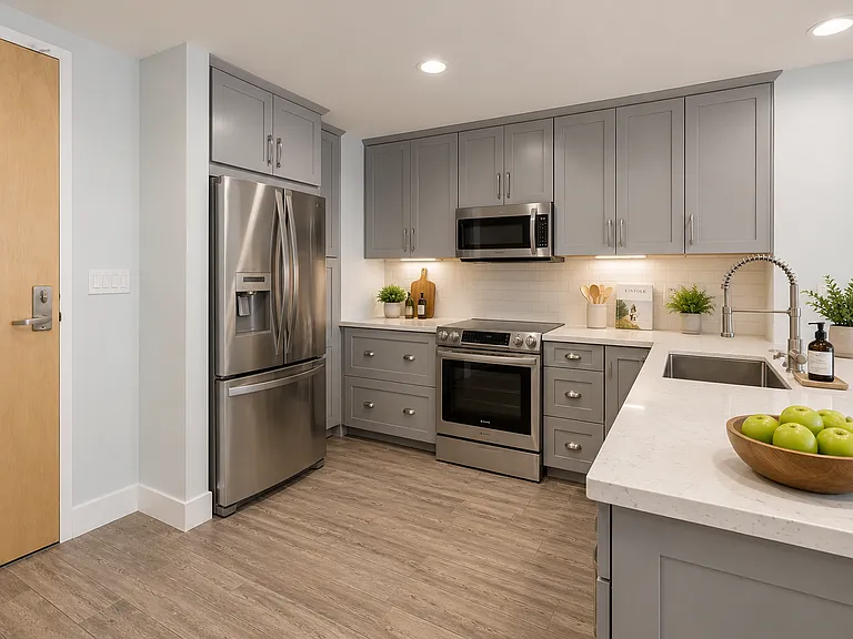 1150 J St #415 — Photo 7