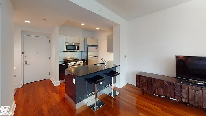 Rented by Brown Harris Stevens | media 5