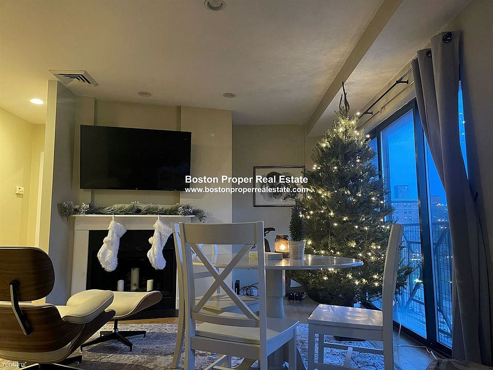 1661 Washington St. #502 Boston - South End Unit Photo 1