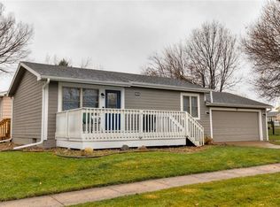 2551 NW 17th St, Ankeny, IA 50023
