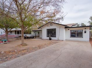 6137 N 35th Dr, Phoenix, AZ 85019