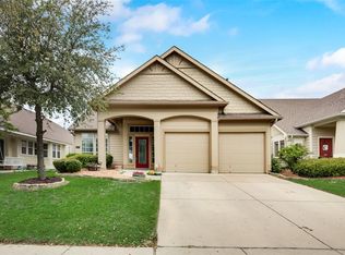 9233 Odeum Dr, Fort Worth, TX 76244