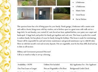 7014 Buchanan Rd, Temple Hills, MD 20748