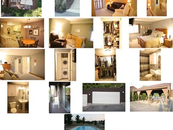 4615 Oakhill Blvd, Lorain, OH 44053