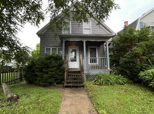 1419 Flett AVENUE, Racine, WI 53405