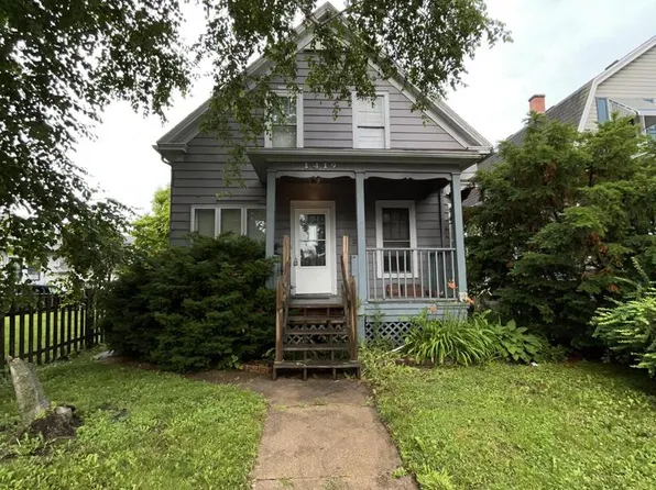 1419 Flett AVENUE, Racine, WI 53405