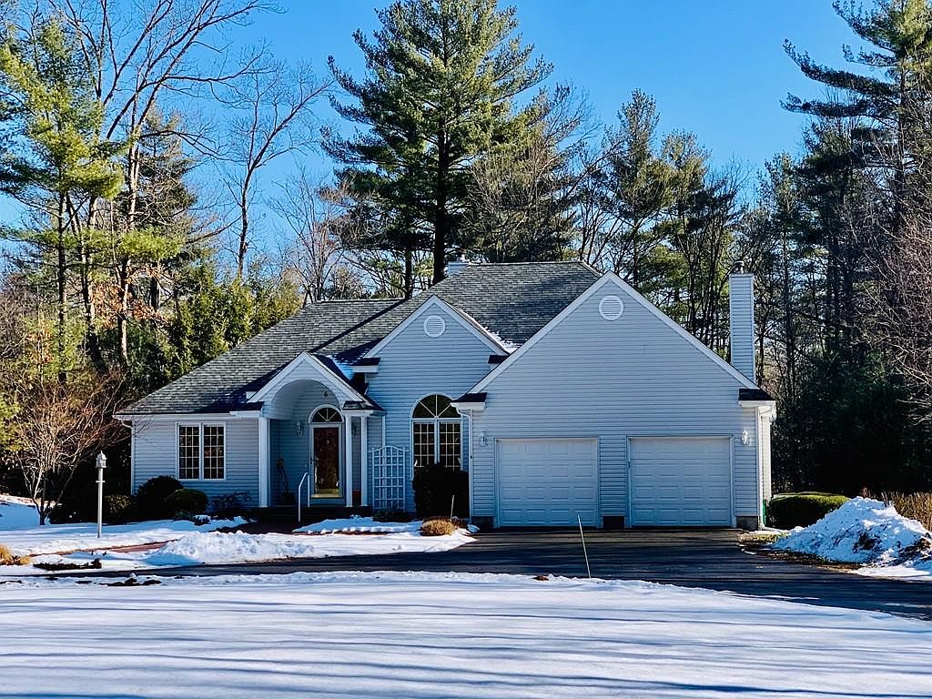 6 Shattuck Rd, Hadley, MA 01035 Zillow