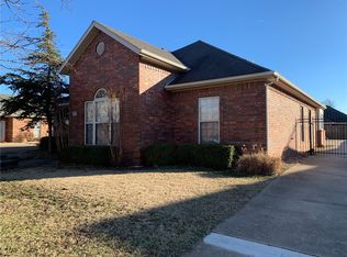 6453 Tall Oaks Loop S, Springdale, AR 72762