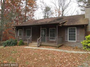 751 Lazy River Rd, Lusby, MD 20657