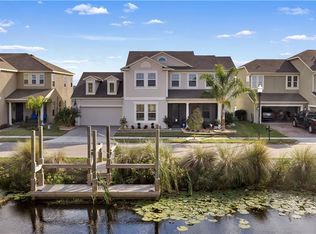 341 Blue Cypress Dr, Groveland, FL 34736