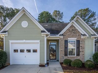 143 Springhaven Dr, Columbia, SC 29210