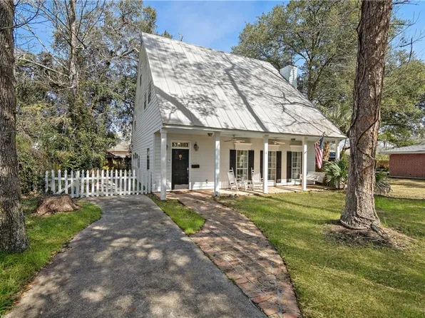 540 Michigan Ave, Slidell, LA 70458