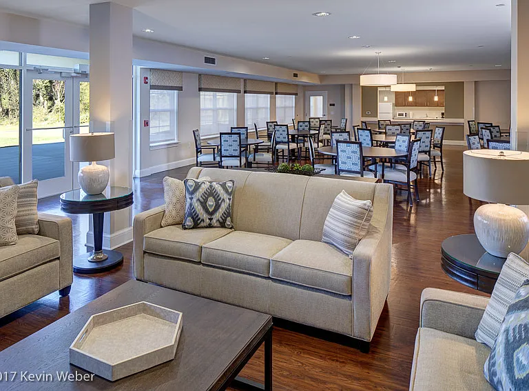 Conifer Village at Oakcrest 62+ — Photo 9