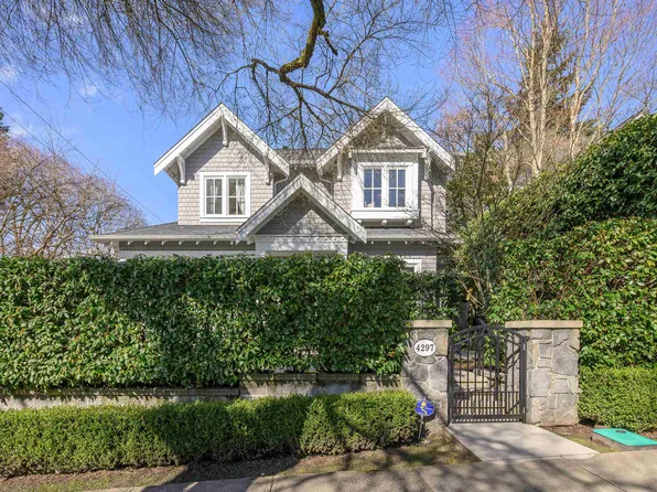 4297 W 11th Ave, Vancouver, BC V6R 2L8