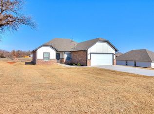 11718 Split Oak Cir, Guthrie, OK 73044