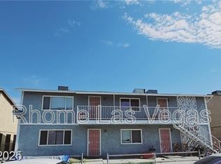 4720 Cessna Ave APT 3, Las Vegas, NV 89115