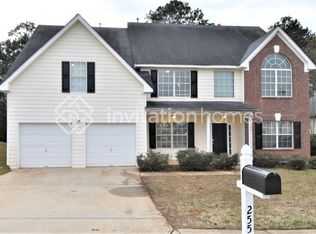 255 Timberlake Ter, Covington, GA 30016