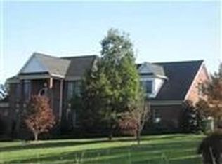 5338 Beacon Ridge Dr, Granite Falls, NC 28630