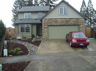 1511 Rodlun Ct, Forest Grove, OR
