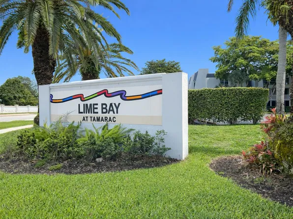 9101 Lime Bay Boulevard #312, Tamarac, FL 33321