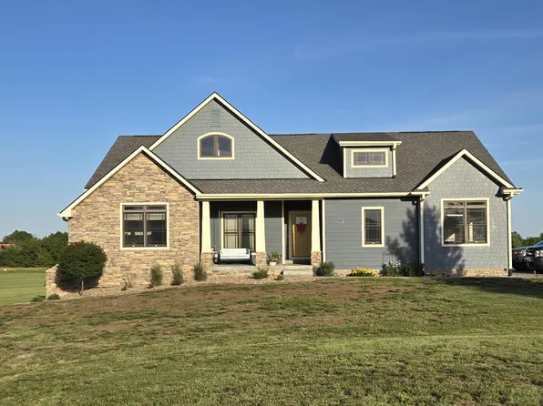 5660 NW 118th St, Lincoln, NE 68524