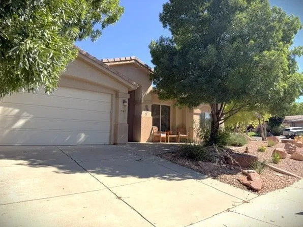 747 E Sage Trl, Kanab, UT 84741