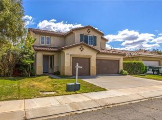 1683 Midnight Sun Dr, Beaumont, CA 92223