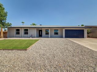 3722 E Charter Oak Rd, Phoenix, AZ 85032