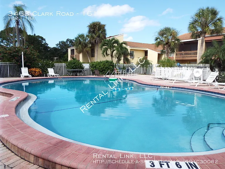 3433 Clark Rd #133 — Photo 1