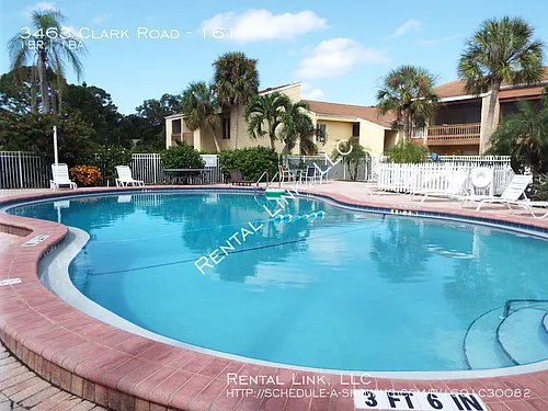 3433 Clark Rd #133 Photo 1
